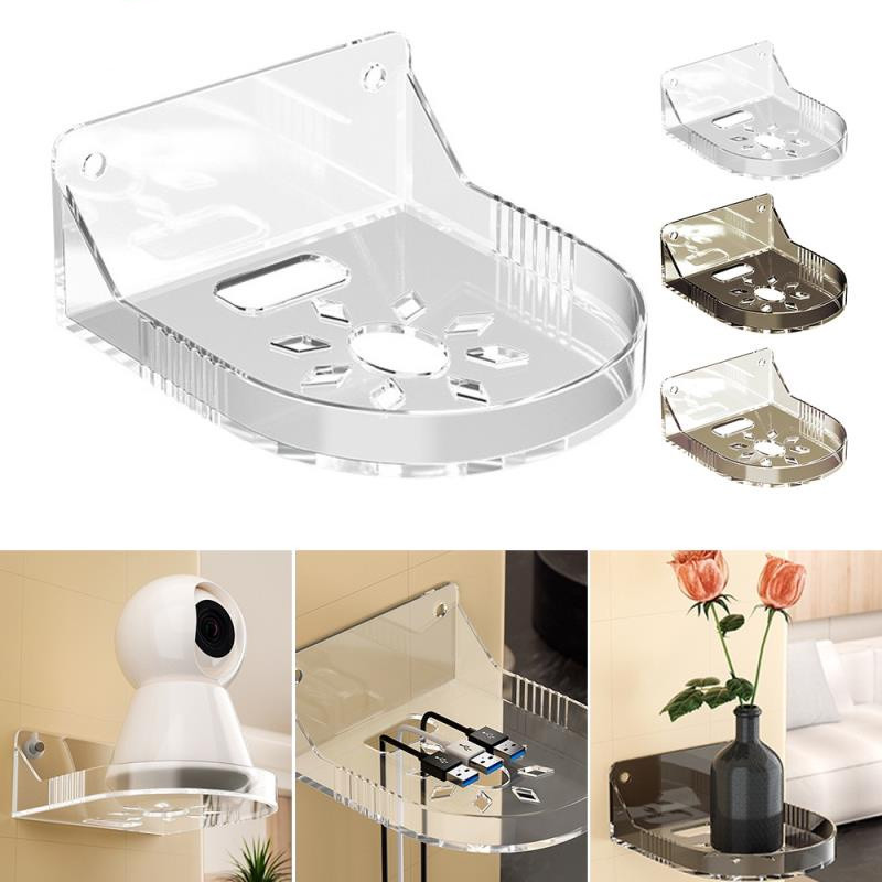 Camera Stand Free-punch Projection Bracket Home Monitoring Stand Cctv ...