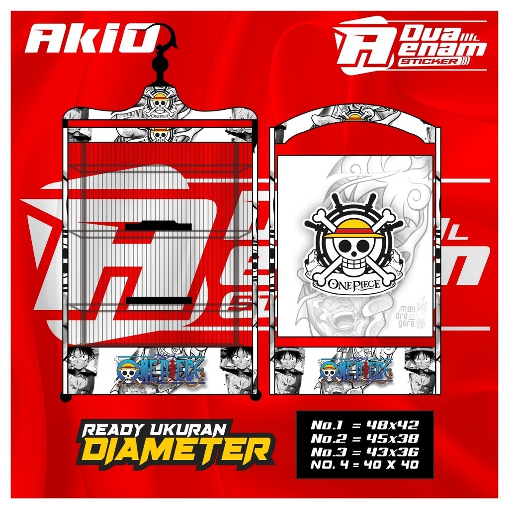 Boarding House Cage Stickers, Suitcase Decal Stickers, Fighting ...