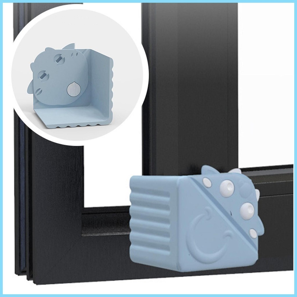 Window Right Angle Protector Corner Window Protector Right Angle Guard ...