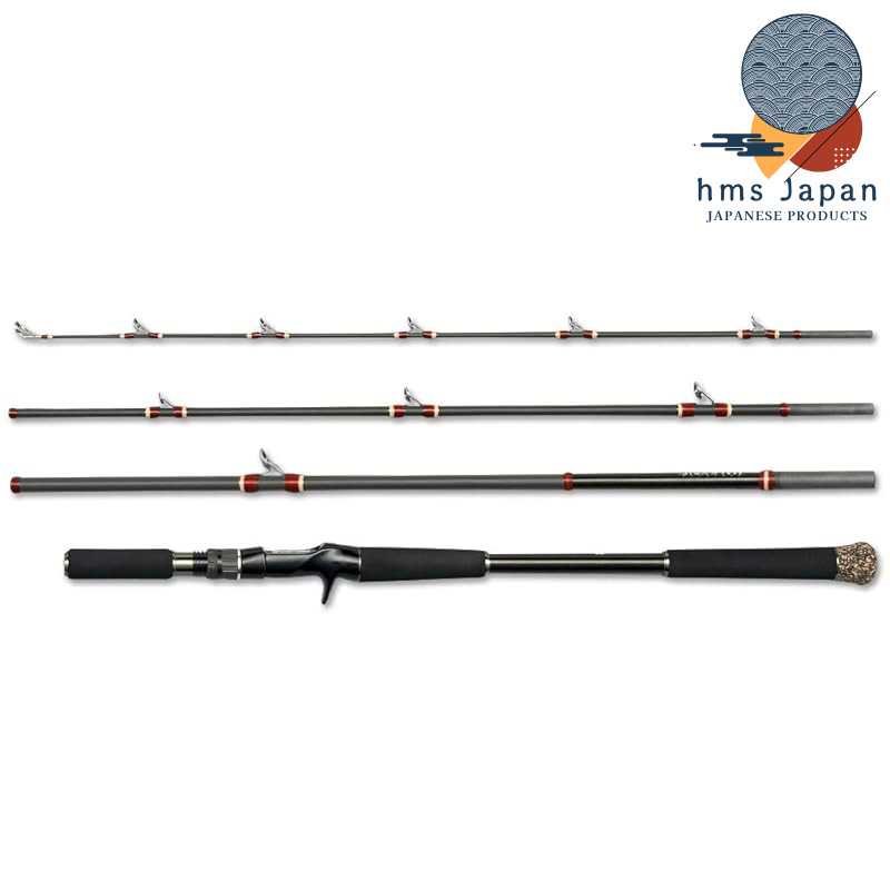 MegaBass VALKYRIE WORLD EXPEDITION MULTI VKC-711XH-4 | Shopee