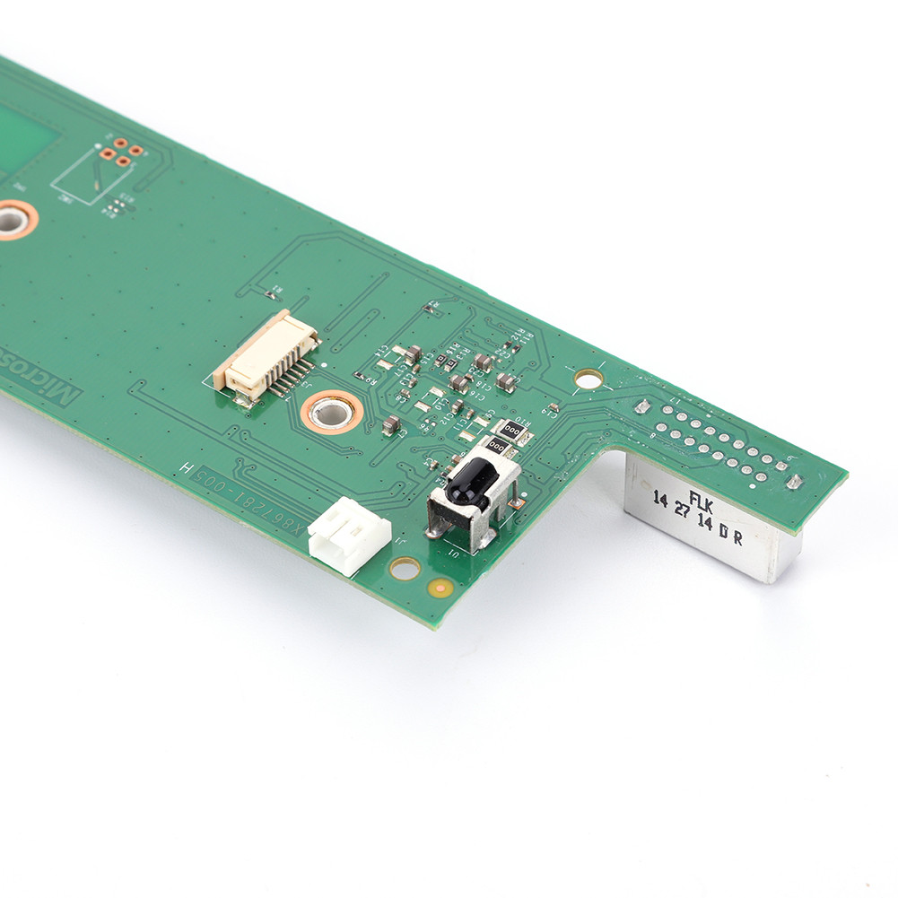 Power ON/OFF Button Switch RF Board for Xbox ONE/Xbox ONE X/Xbox Series ...