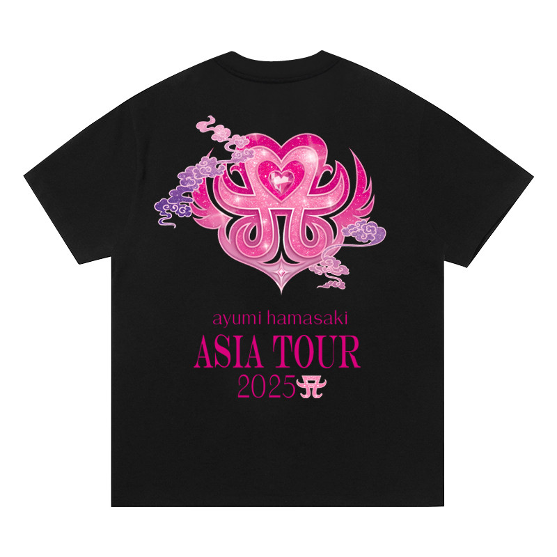Pure Cotton 2025 Hamasaki Ayumi Hamasaki Ayumi Concert Ticket