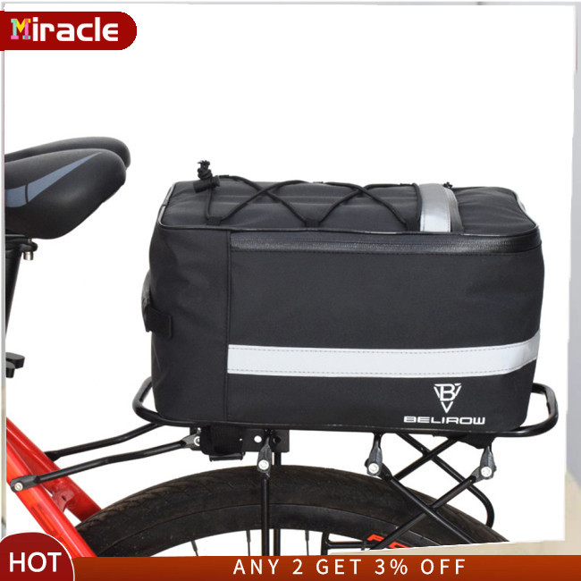 Miracle bike bag online