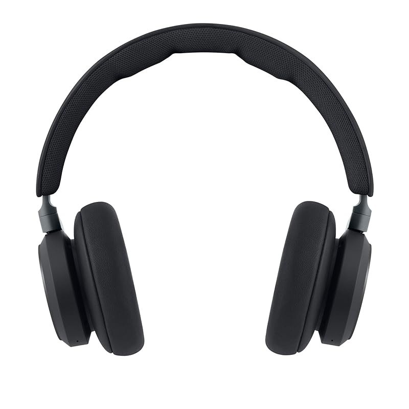 Bang & Olufsen's wireless noise-canceling Bluetooth headphones