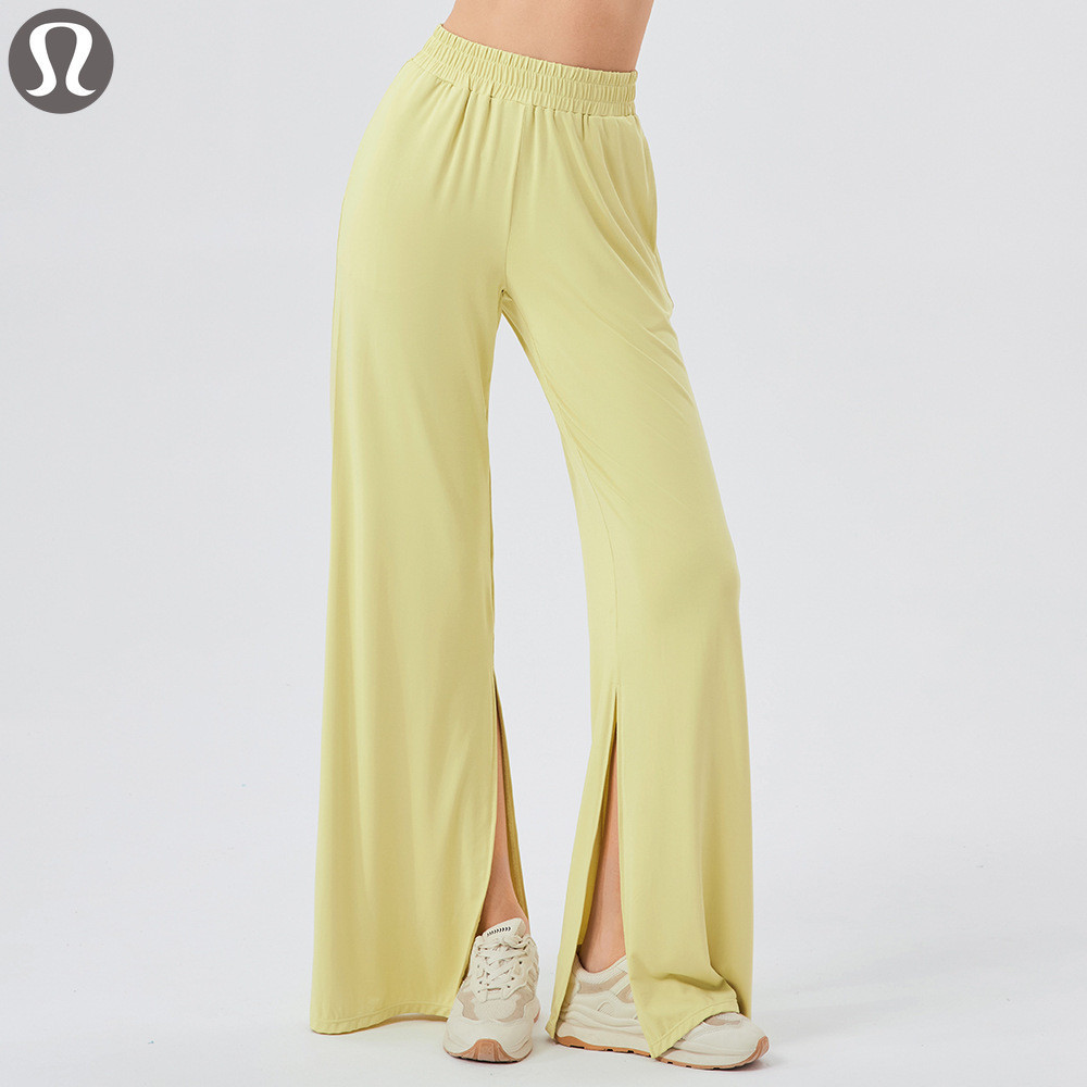 Lululemon loose yoga pants online