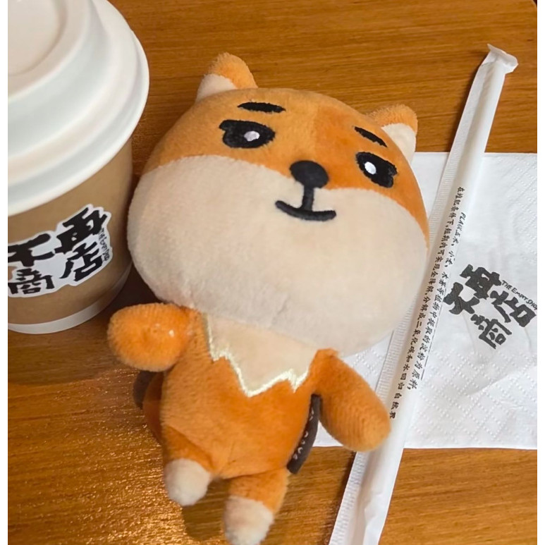 Day6 Youngk 40cmぬいぐるみ KPOP Day6 Cartoon Plush Keyring Pendant Cute Animal Fill Doll