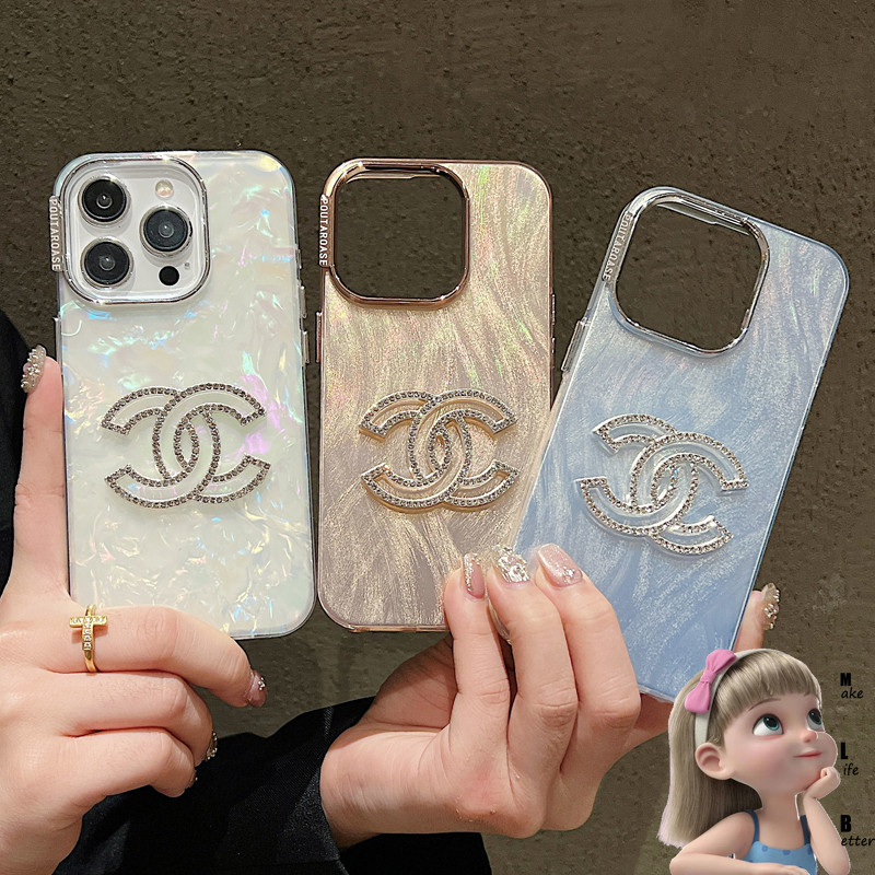 Buy Apple iPhone Case Chanel At Sale Prices Online May 2024