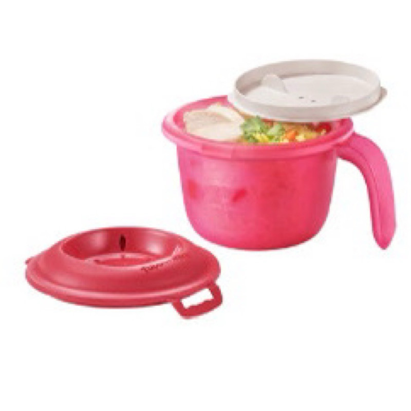Tupperware pocket cooker 550ml (1pc) | Shopee Singapore