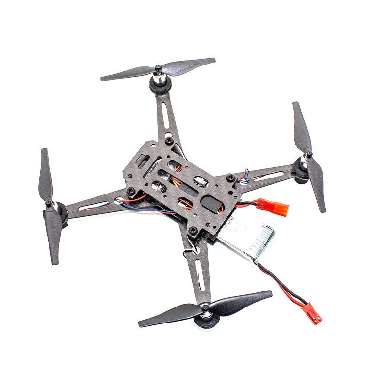Uav diy Assemble a drone diy Remote Control Aircraft UAV Production ...
