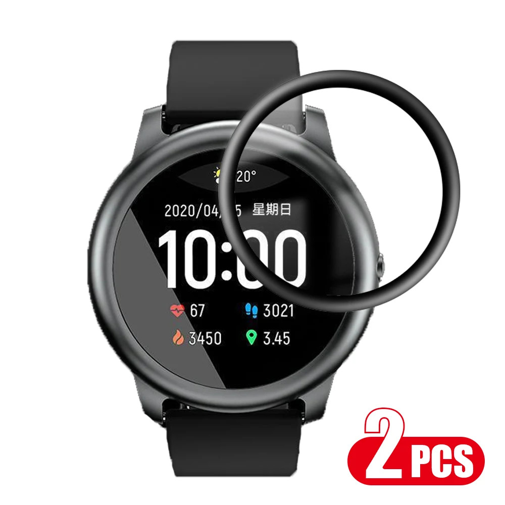 Honor magicwatch 2 46mm screen protector sale