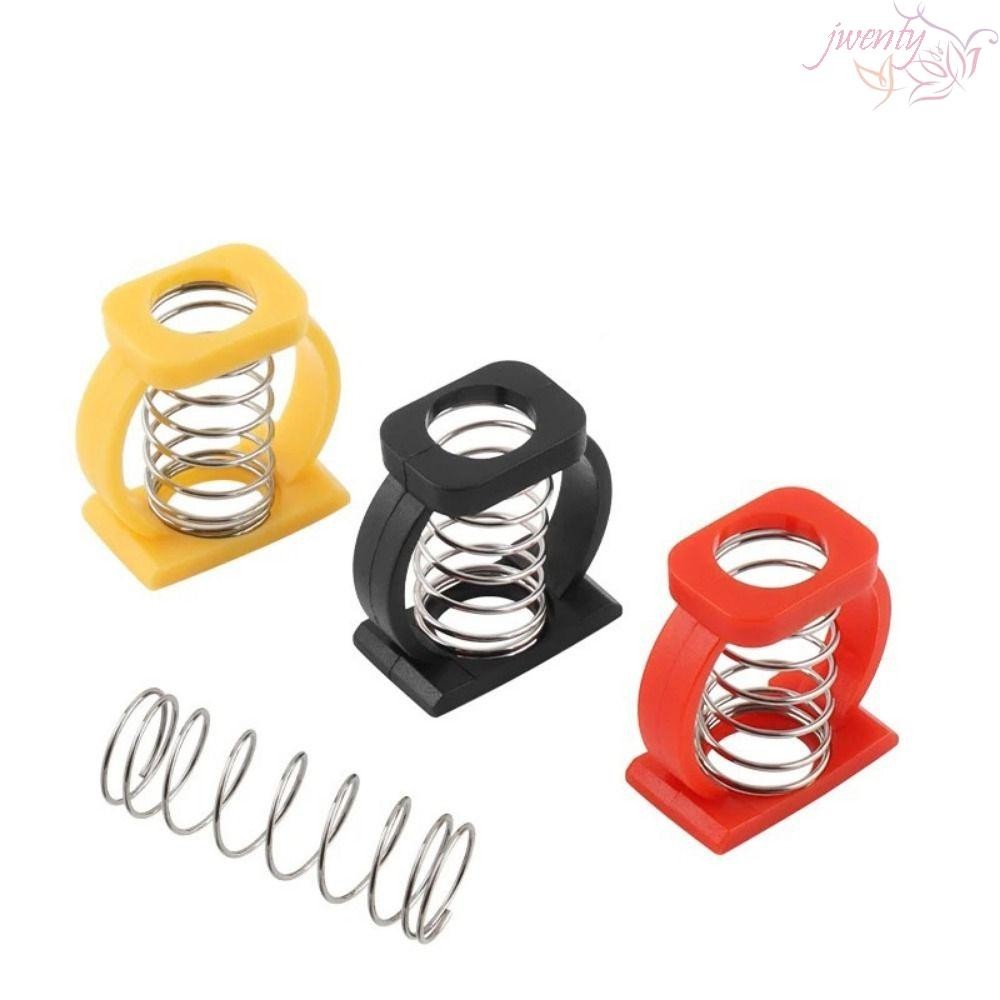 JWENTY Folding Bike Hinge Clip Spring, Spring Hinge Clamp Spring Bike ...
