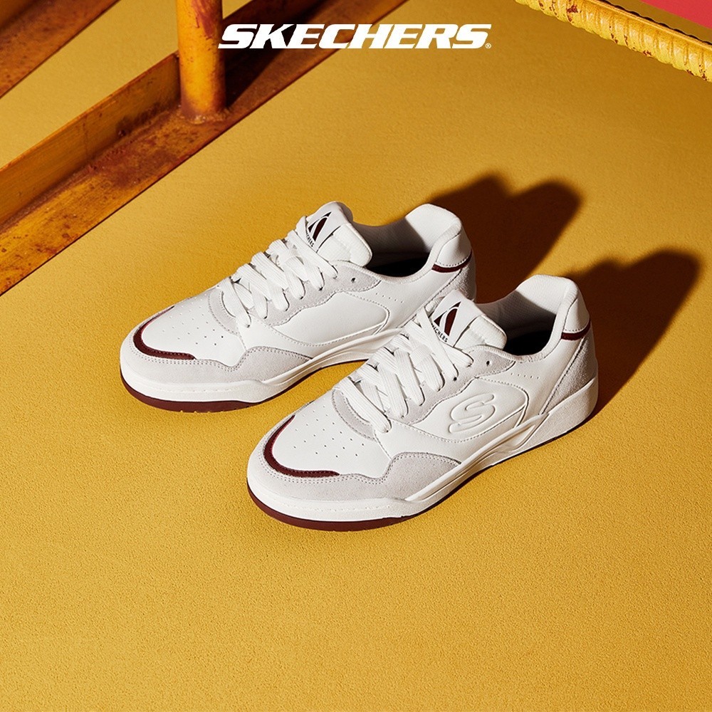 suede skechers shoes