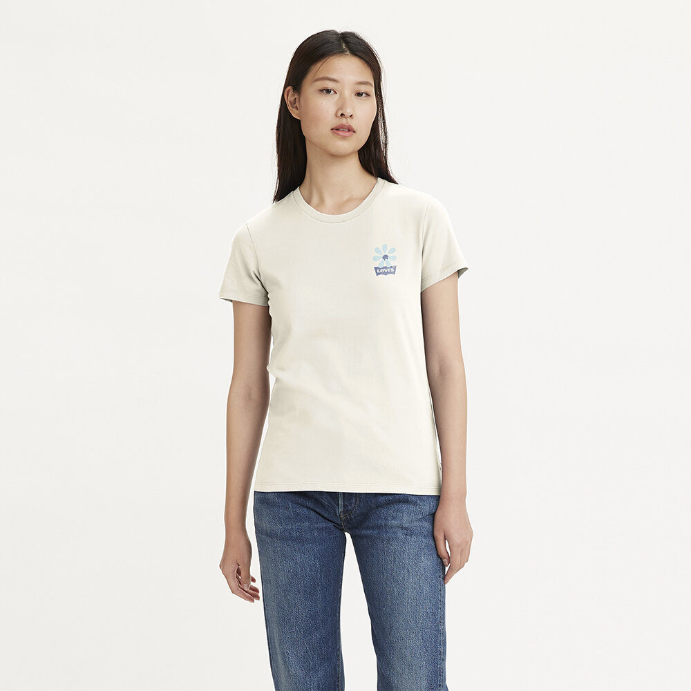 Levi s Women s Perfect T Shirt 17369 2517 Shopee Singapore