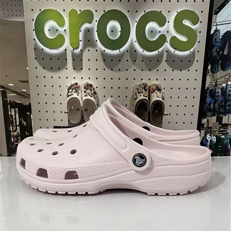 Crocs shopee on sale