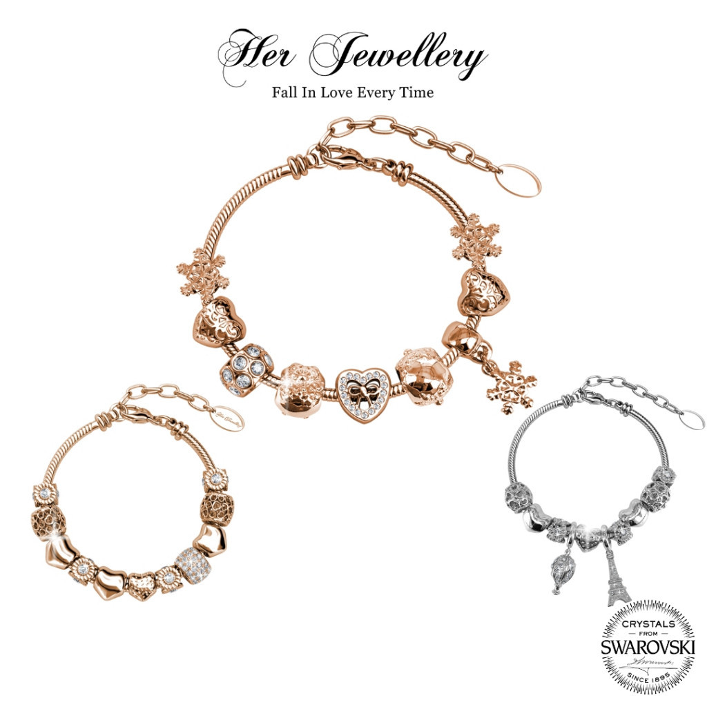 Her jewellery shopee store