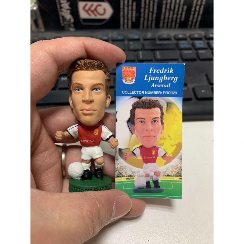 Corinthien Prostars XL 01 Édition Spéciale Carrière Séries Roberto Baggio AC eBa