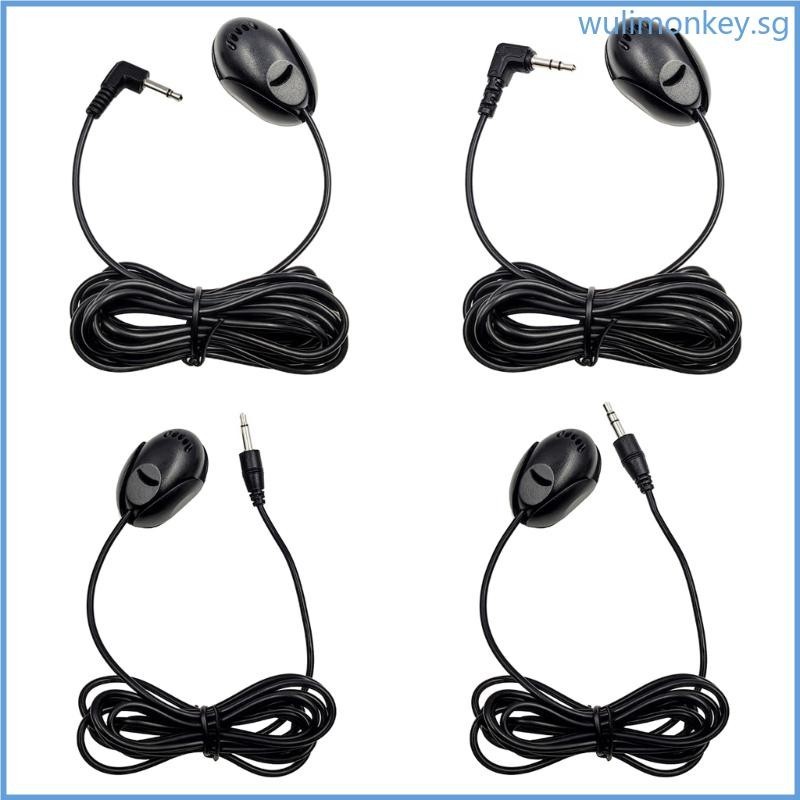 Noise cancelling microphone for car stereo hotsell