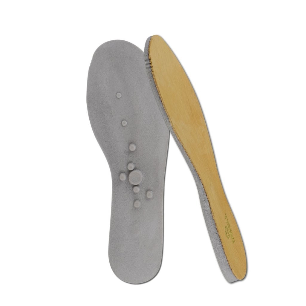 OWELL Ortho-Step Insole (Gait Correcting Insole) | Shopee Singapore