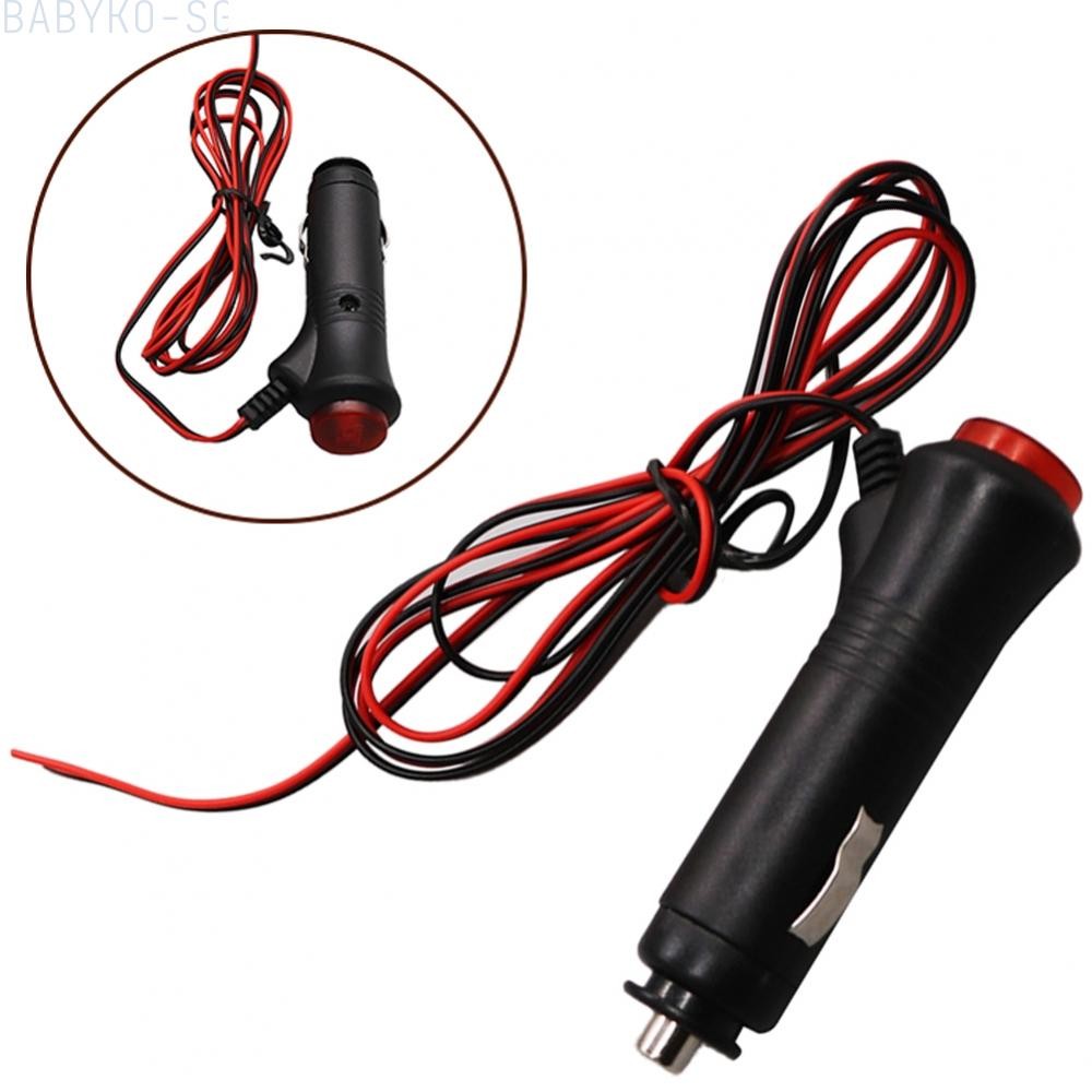 Long lasting Male Power Cord Socket Power Plug Adapter On Off Switch 1 ...