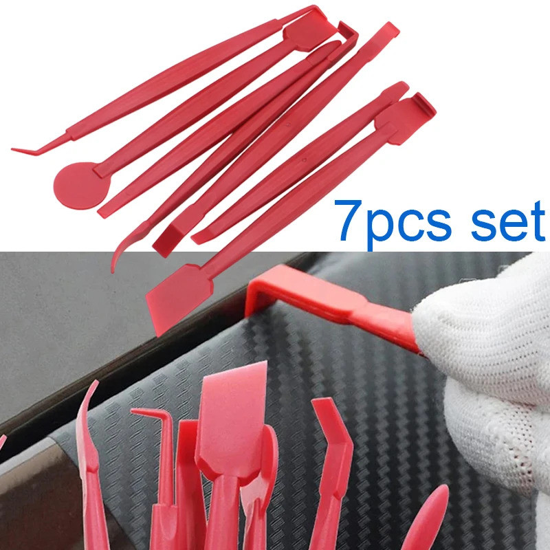 13 In 1 Window Tint Installation Tool Kit - Foto 8