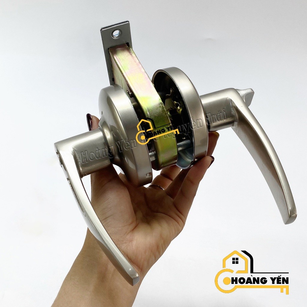 [Genuine] Korean lever lock Yes korea 90LS-010 - SS stainless steel ...