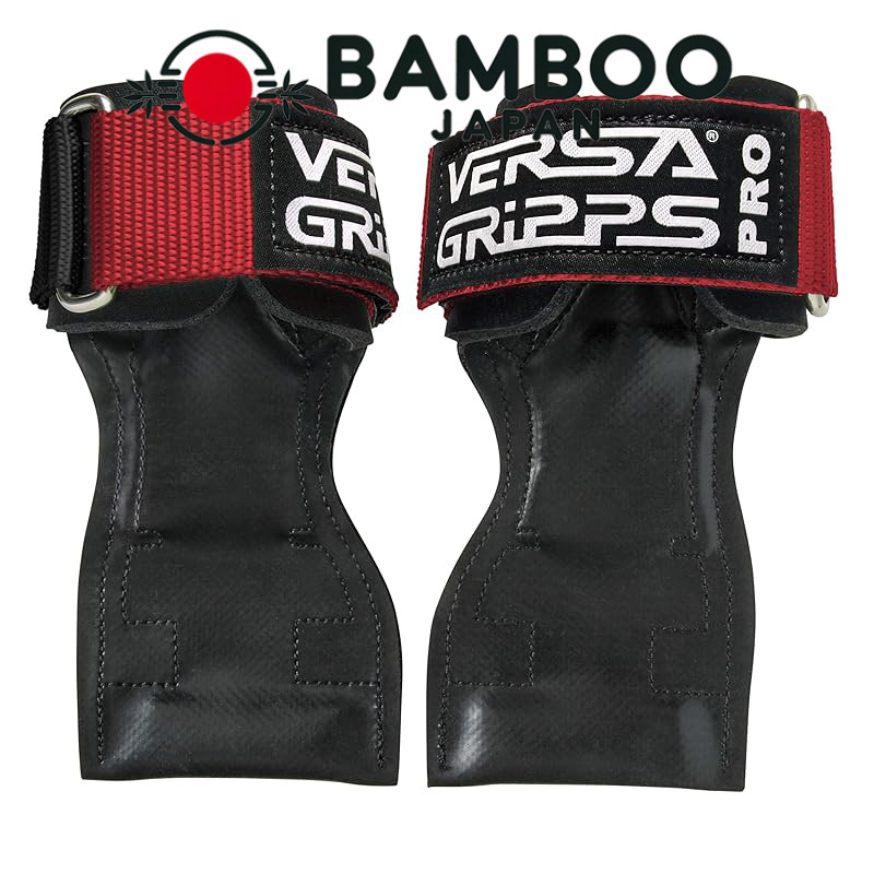 Bracelets Versa Gripps Fit Pro - Fabriqué USA - Pour Femme Athlète Gym Training