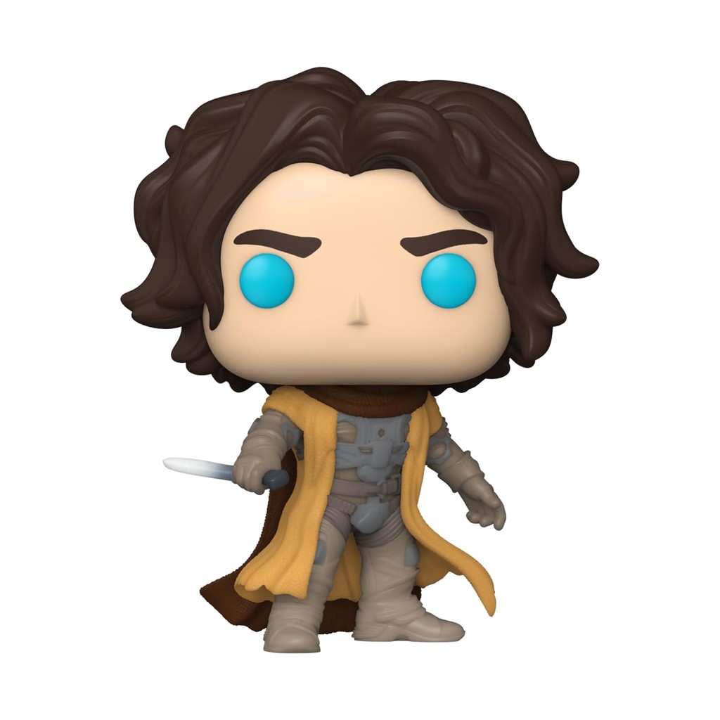 Direct from Japan] Funko POP! Movie: Dune 2 - Paul Atreides