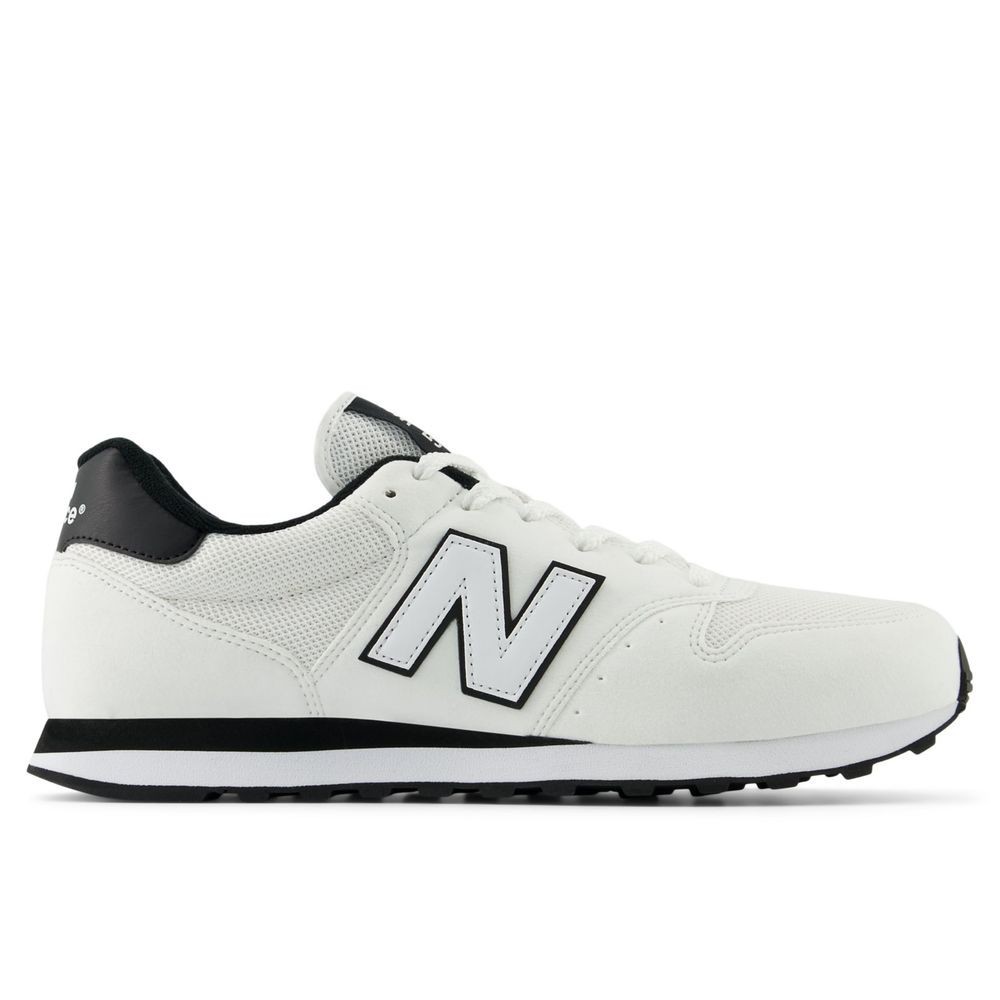 New balance mens 500 hotsell