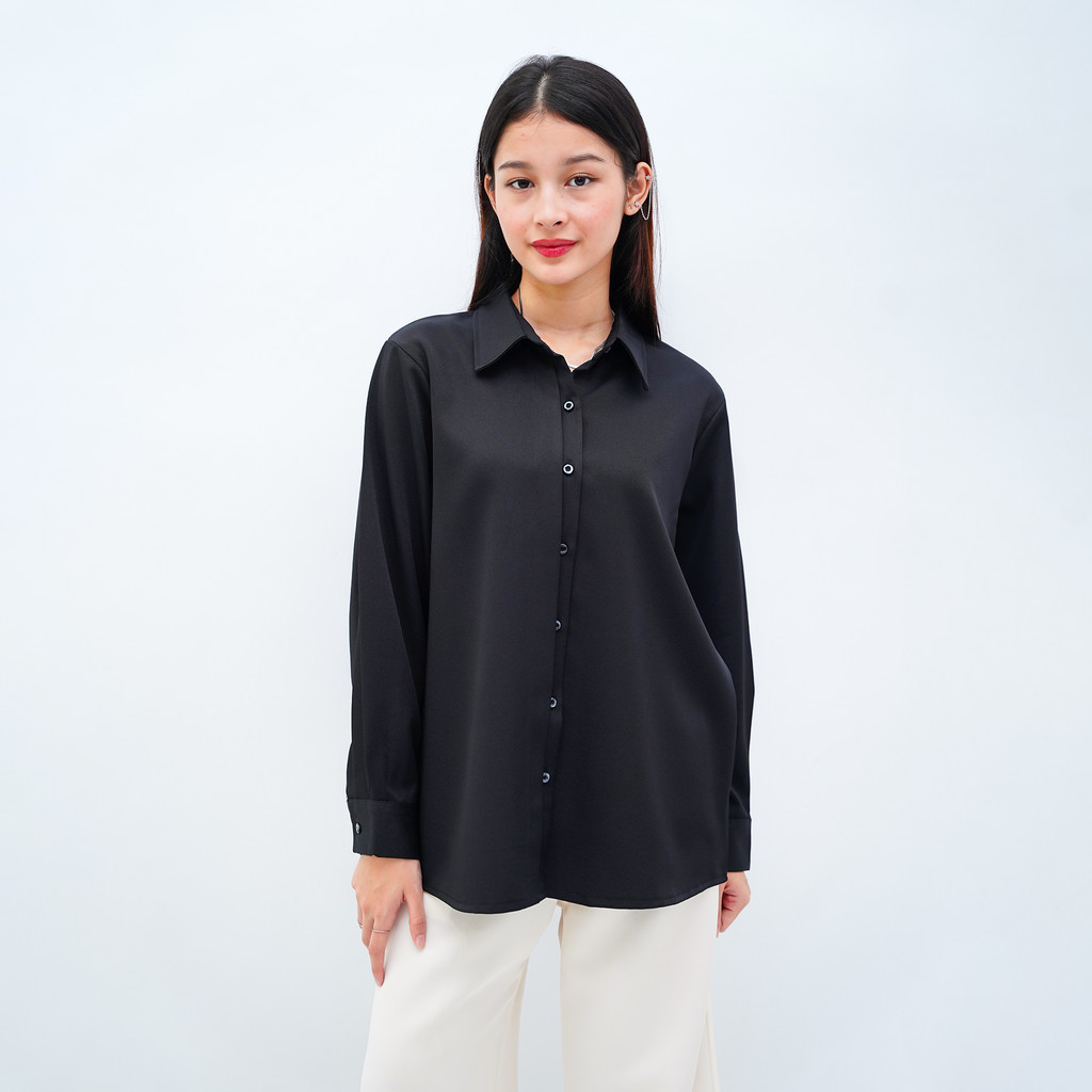 Michael's Collection - Sierra Blouse - Gambar 3