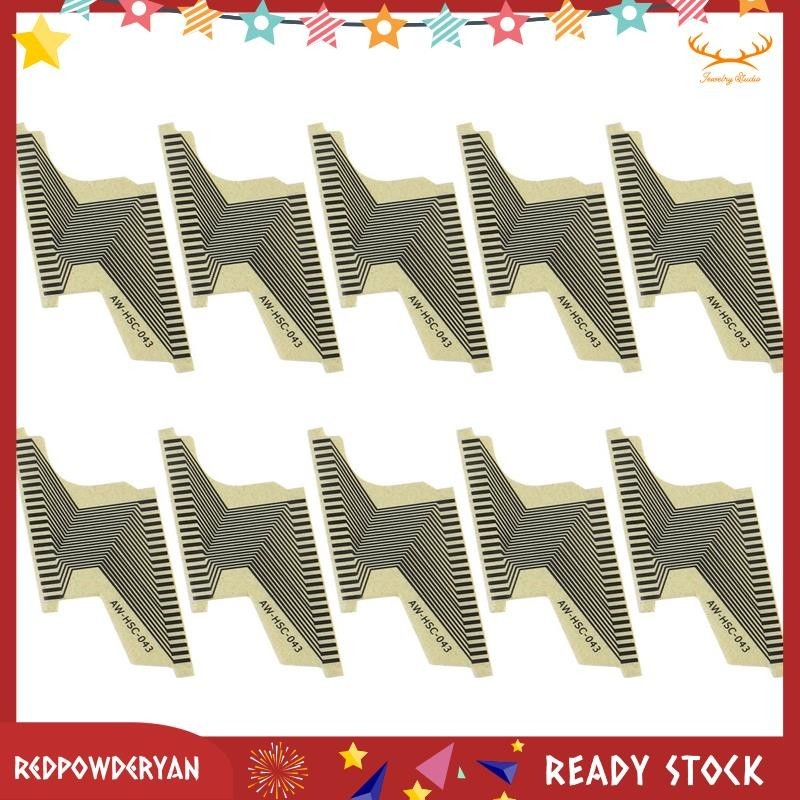 [Stock] AW-HSC-043 Instrument Panel Flat LCD Connector Dead Pixels ...