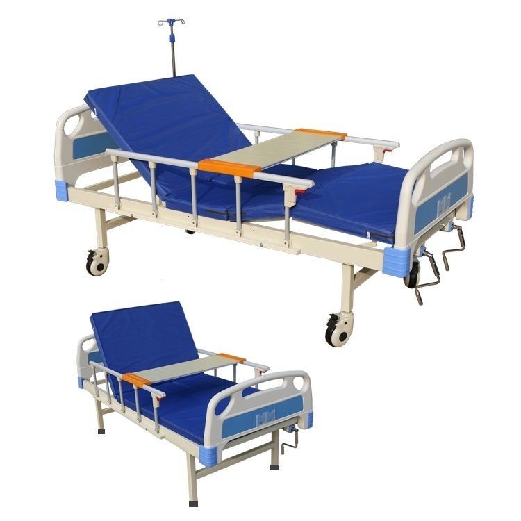 HY-6/Hospital Bed Elderly Nursing Bed Medical Sickbed Paralyzed ...