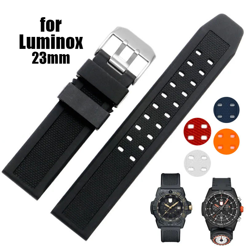 Luminox 3050 strap hotsell