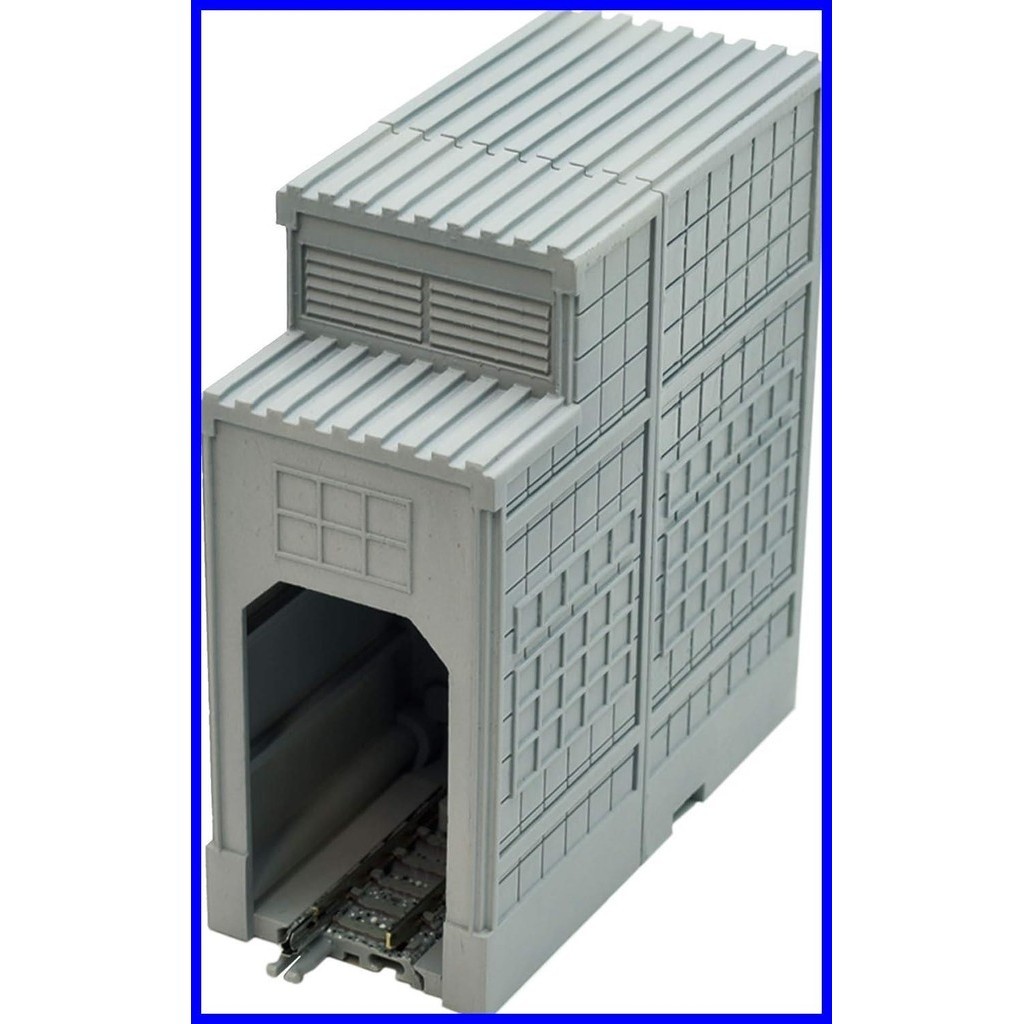 thumbnail image 2 of Tomytec TM-10R N-Gauge Power Unit – For Railway Collection, 16m Class A Trains 2 of 5