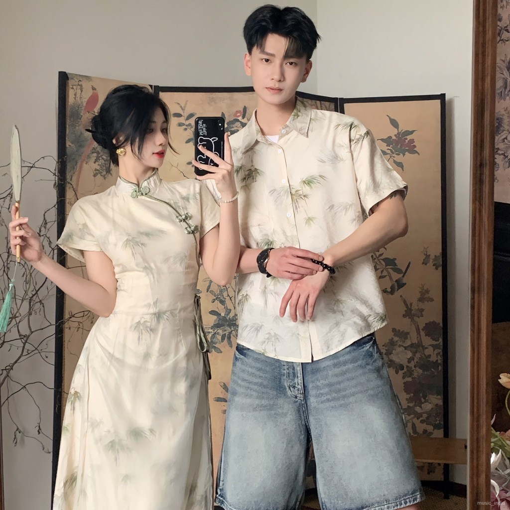 New summer clothes store
