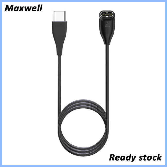 maxwell Magnetic Fast Charging Data Cable Power Charger Wire Compatible ...