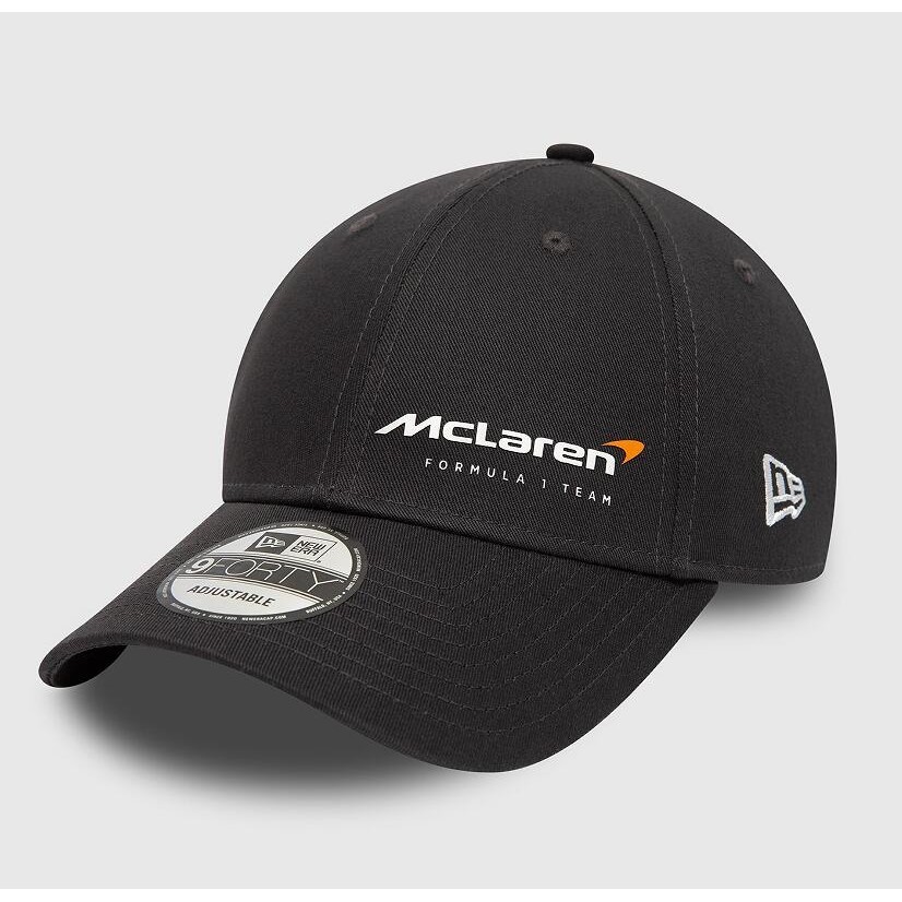 McLaren F1 Essentials Racing Cap | Shopee Singapore