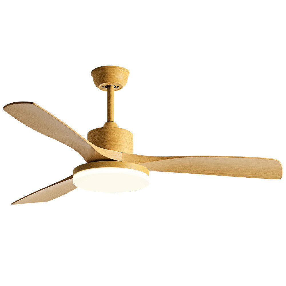 Haishi5 Fan With Light Bedroom Inverter With Led Ceiling Fan Light 