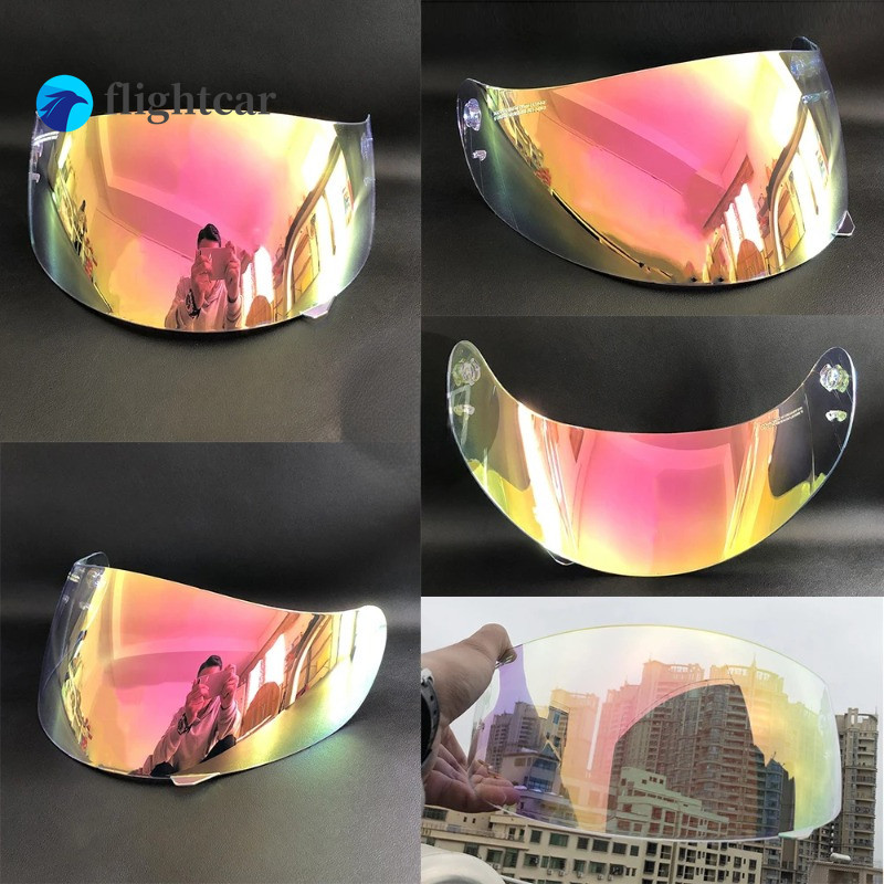 Maxbell Helmet Visor For Agv K3 / K4 Motorcycle Shield Glasses Full Face Clear At ₹ 1883.00