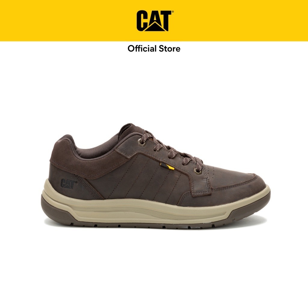 Caterpillar shoes shopee store