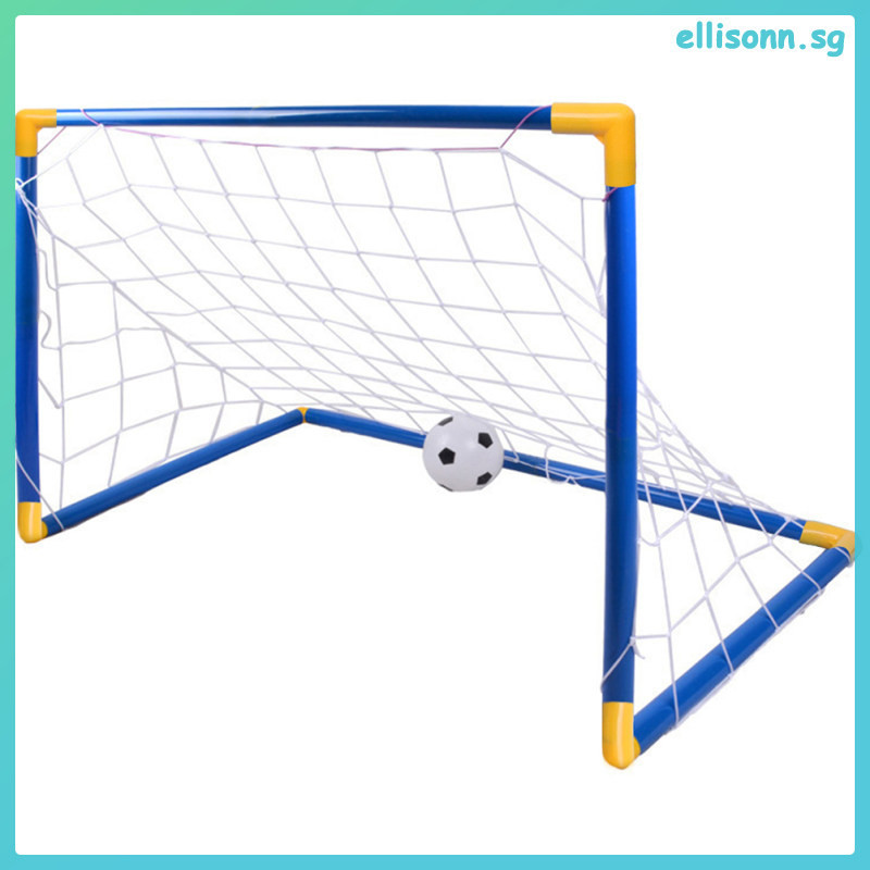 Baby soccer goal toy on sale