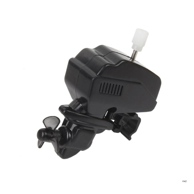CUY Mini Ship Motor Wind Up Motor for 3D Printed Ship Models Enhances ...