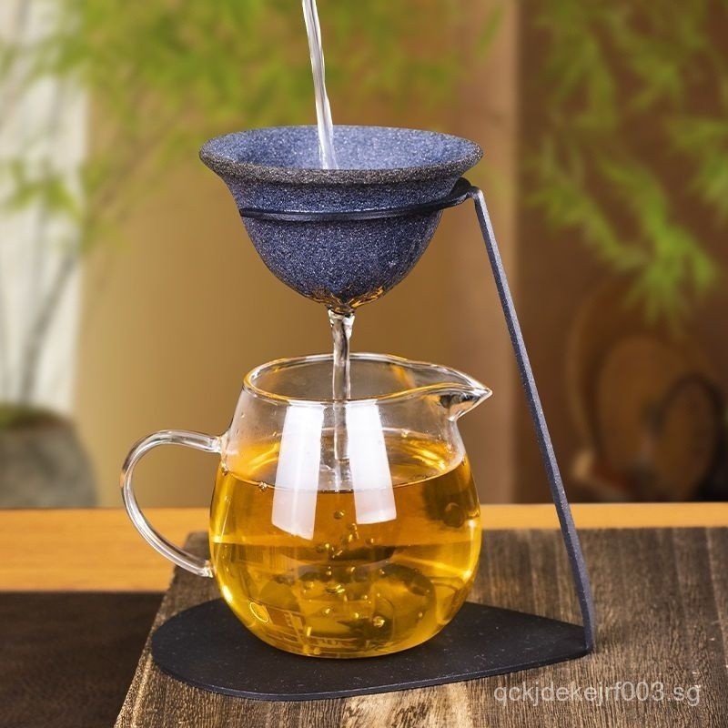 Shopee Official[1069Positive Review]Premium No-Porous Tea Strainer ...