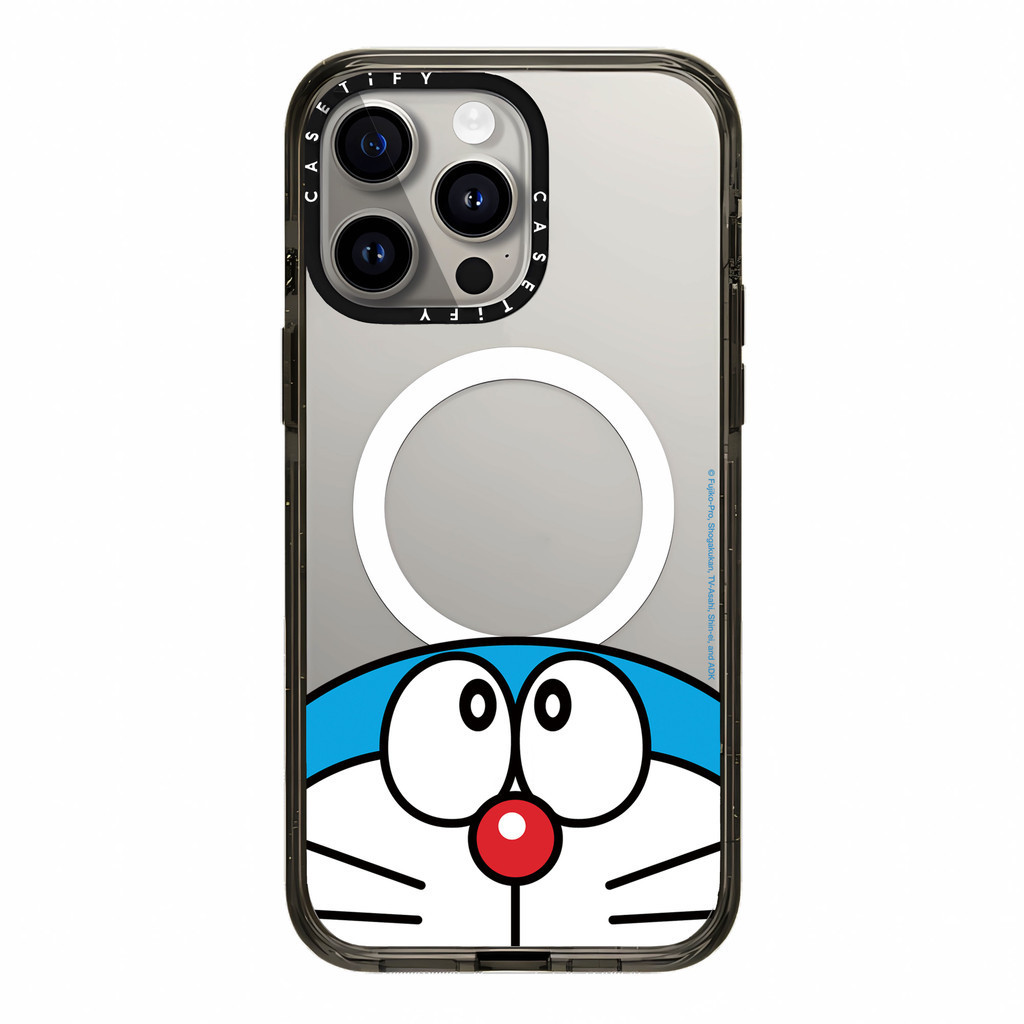 Doraemon Phone Case iPhone,Cute Magnetic Phone Case,Casetify
