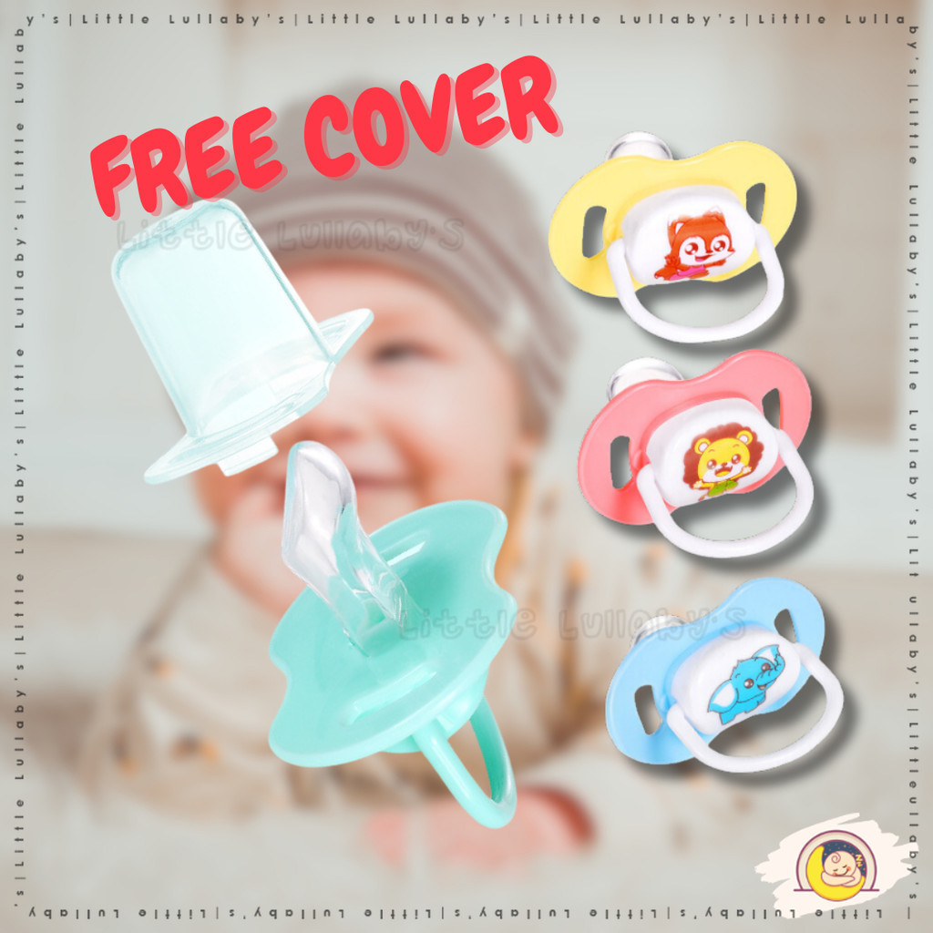 Pacifier Nipple Baby Pacifier Silicone Pacifier Newborn Tooth