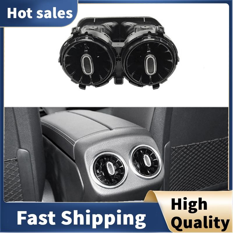 Car Rear Air Conditioner Vent Assembly A/C Vents 1778307501 for A Class ...