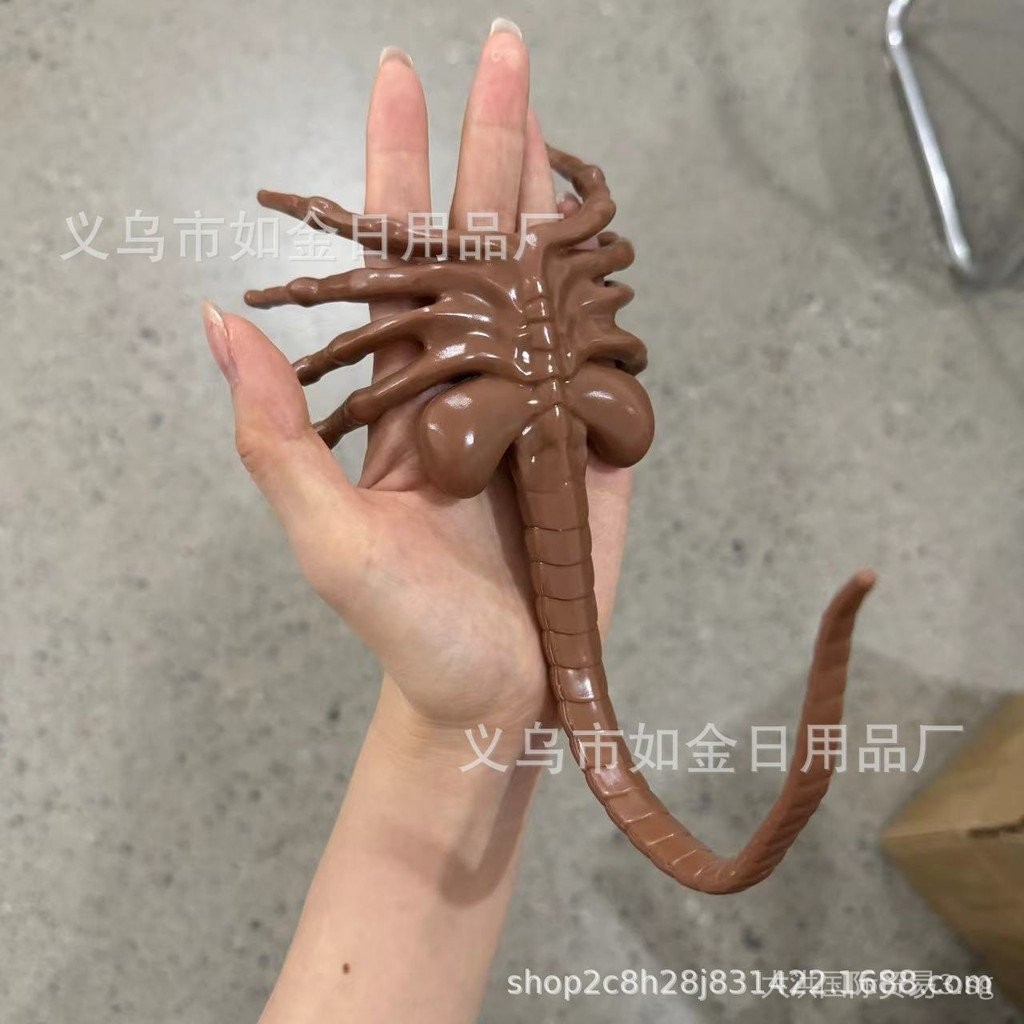 ALIEN Romulus – Facehugger Phone Holder Alien Romulus Phone Stand ...
