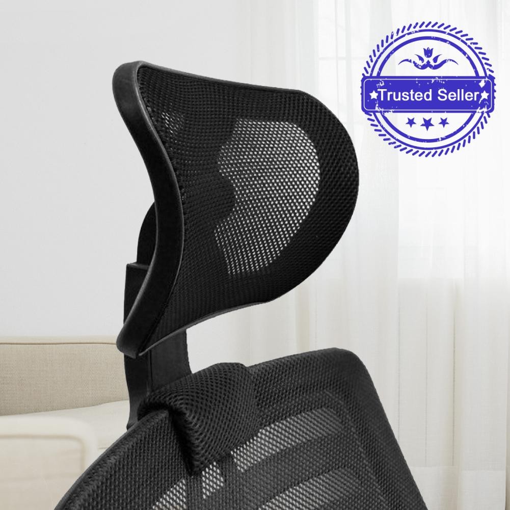 Office Computer Chair Headrest Office Chair Headrest Headrest Frame ...