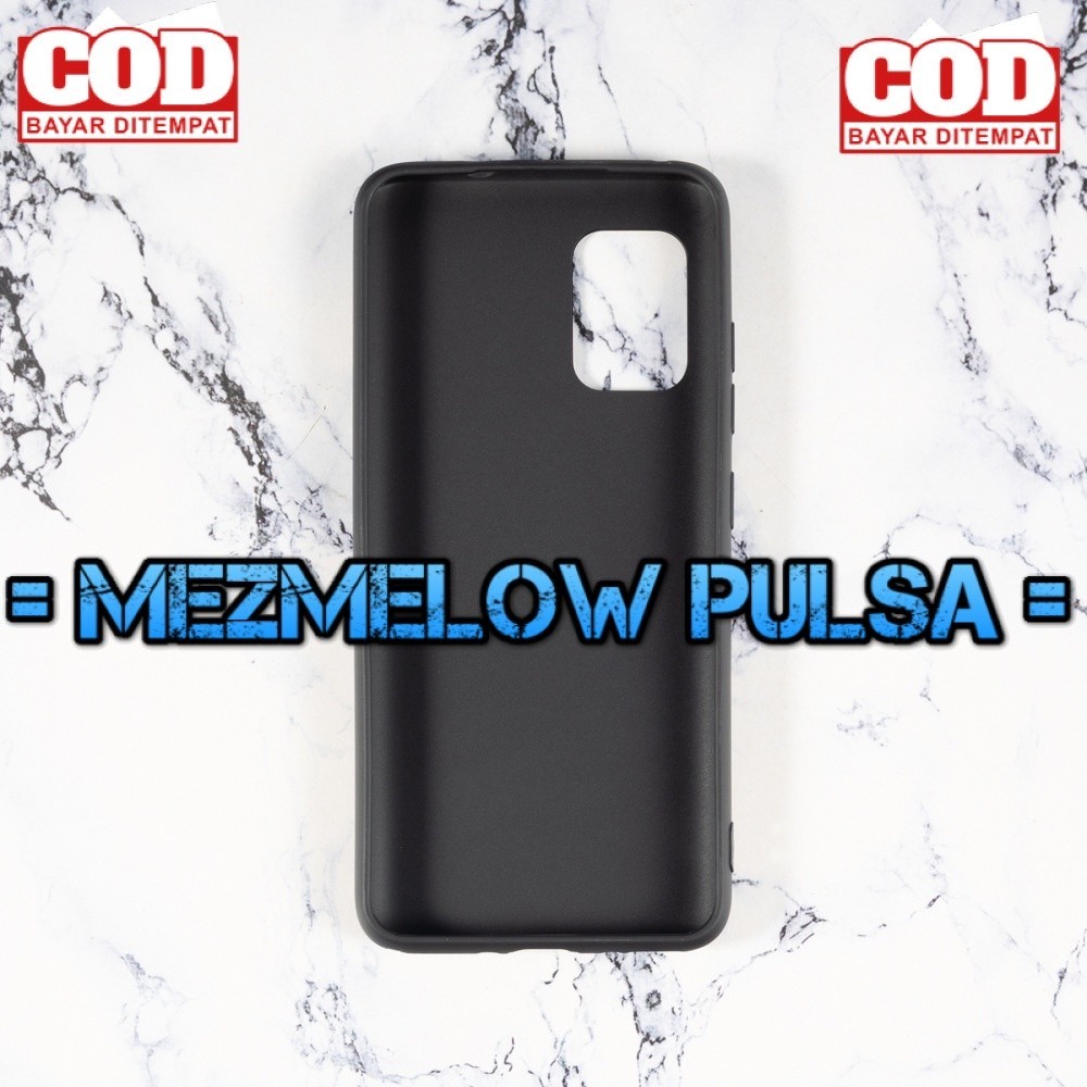 Silikon Silicone Caseng Casing Softcase Asus Zenfone 8 ZS590KS - Gambar 4
