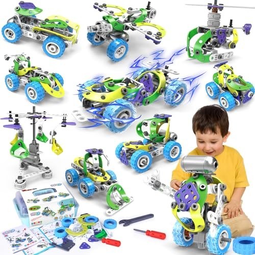 Engineering kits for 13 year olds on sale