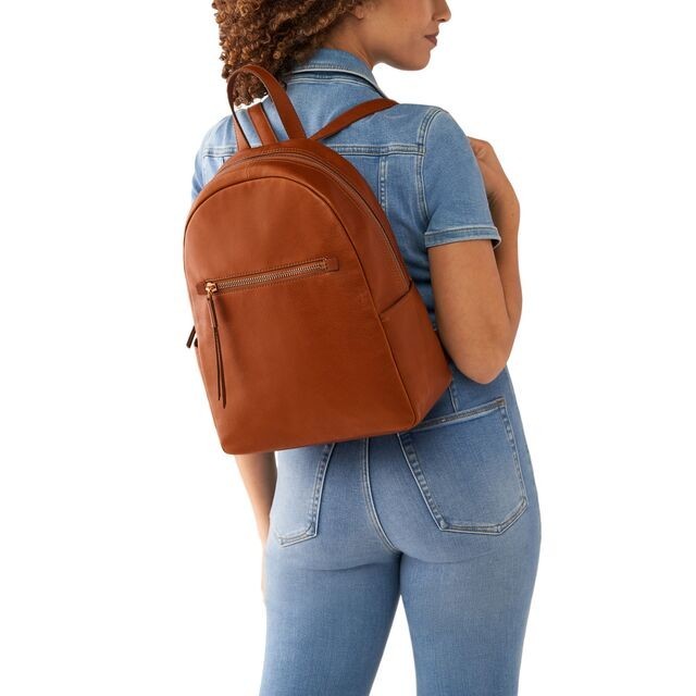 Fossil backpack for ladies hotsell